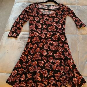 Forever 22 dress